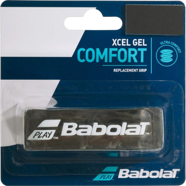 Tenisová omotávka Babolat Xcel Gel Comfort Tenisová omotávka Babolat Xcel Gel Comfort