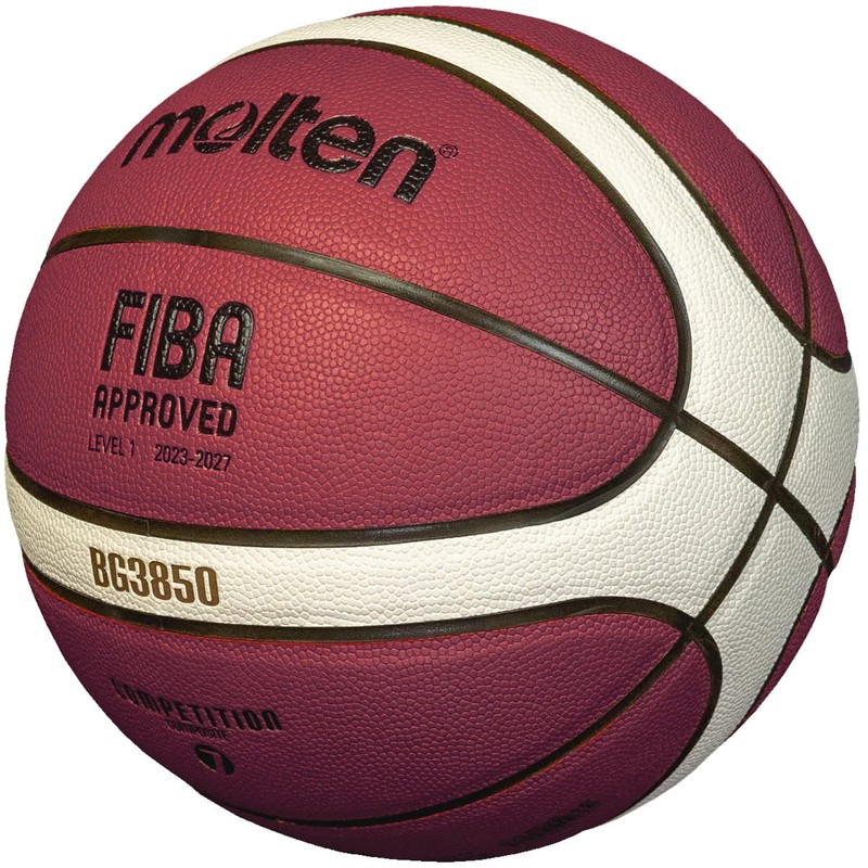 Molten basketbal BG3850, veľkosť 7