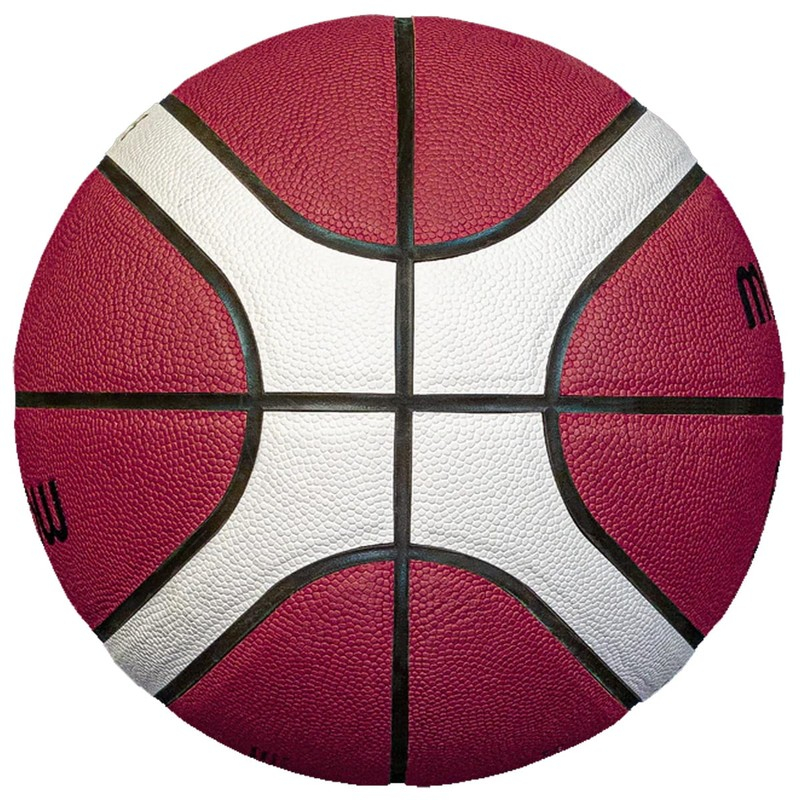 Molten basketbal BG3850, veľkosť 7