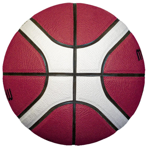 Molten basketbal BG3850, veľkosť 7