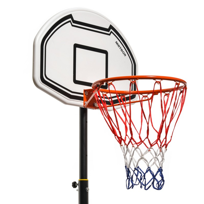 Basketbalový set Meteor, Boston 18
