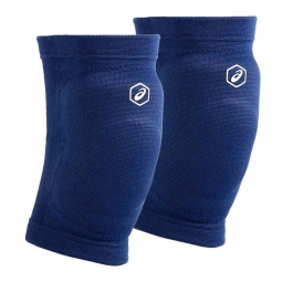 Asics Gel Kneepad volejbalový chránič kolien, námornícka modrá