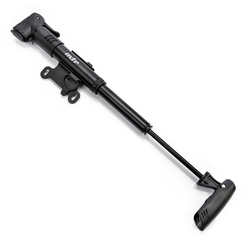 Čerpadlo na bicykel Meteor, Extend