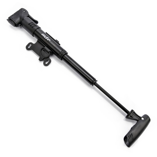 Čerpadlo na bicykel Meteor, Extend