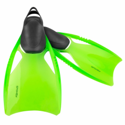 Juniorské potápačské plutvy Spokey, Barbel, veľkosť 32/35