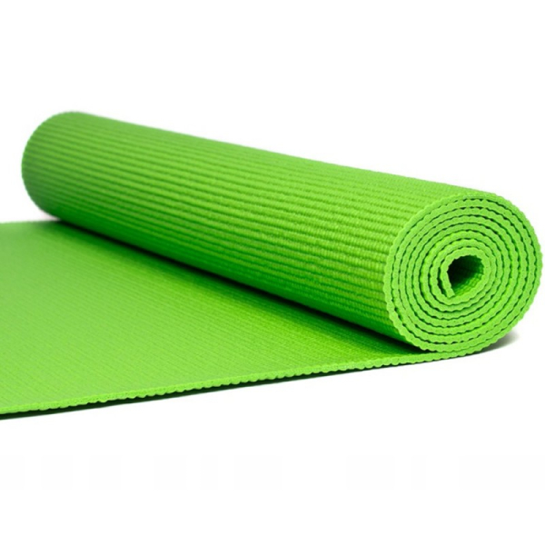 Podložka na jogu z PVC, 173x61x0,4 cm Podložka na jogu z PVC, 173x61x0,4 cm
