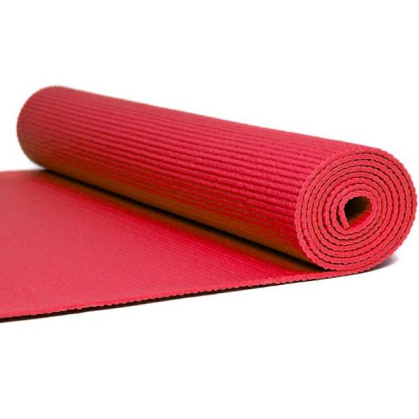 Podložka na jogu z PVC, 173x61x0,4 cm Podložka na jogu z PVC, 173x61x0,4 cm