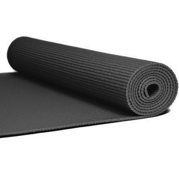 Podložka na jogu z PVC, 173x61x0,4 cm Podložka na jogu z PVC, 173x61x0,4 cm