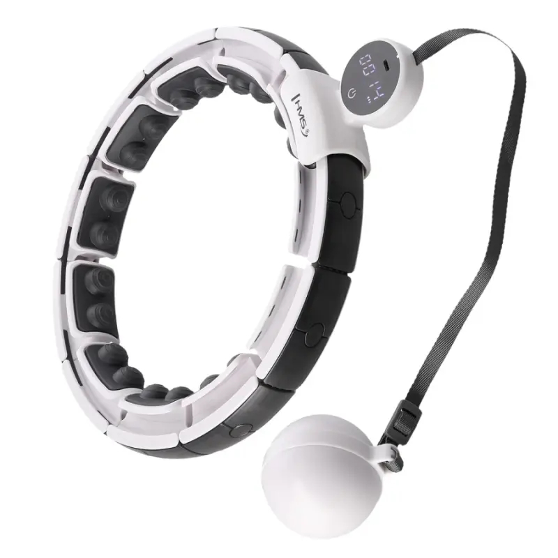 Hula Hop HMS HHM16 s magnetmi a závažiami