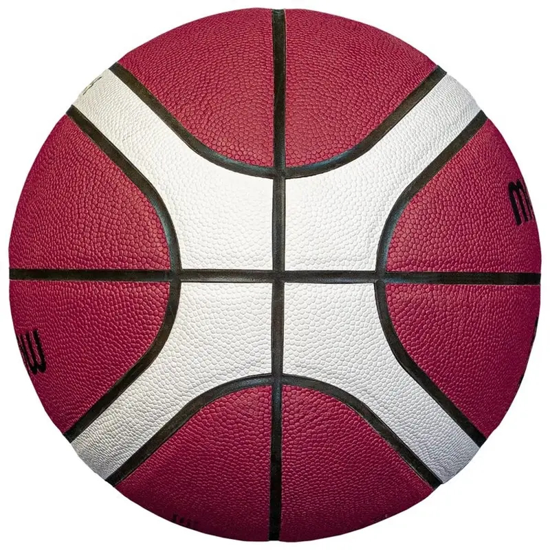Molten basketbal BG3850, veľkosť 6