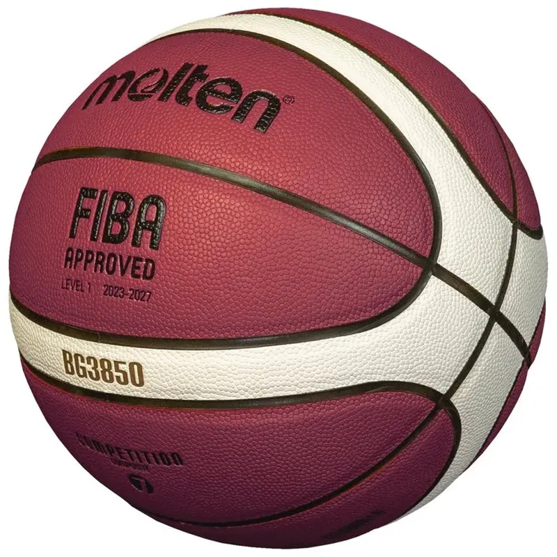 Molten basketbal BG3850, veľkosť 6