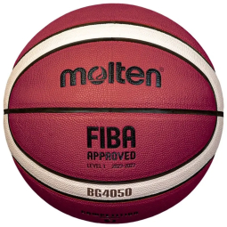 Molten basketbal BG4050 Fiba Approved, veľkosť 7