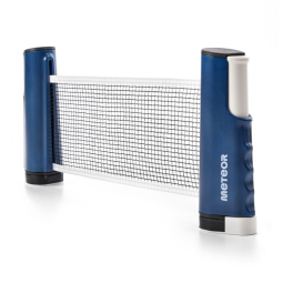 Sieťka na stolný tenis Meteor Rollnet