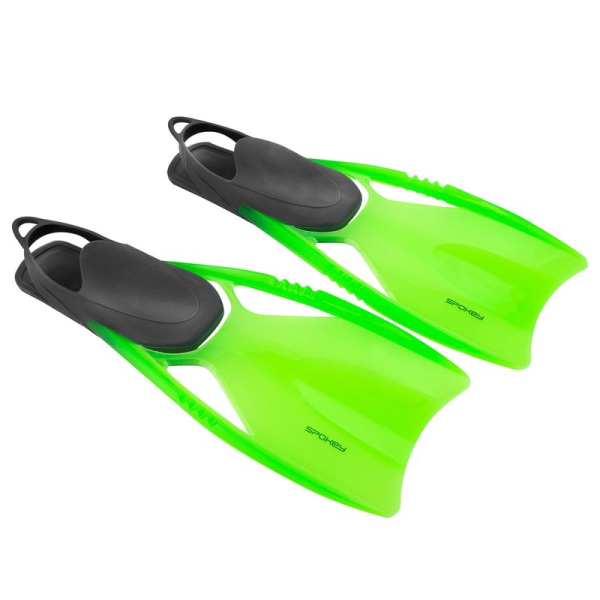 Plutvy Spokey, Barbel, veľkosť 28/31 Plutvy Spokey, Barbel, veľkosť 28/31