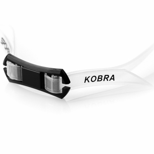 Plavecké okuliare Spokey, Kobra 927916