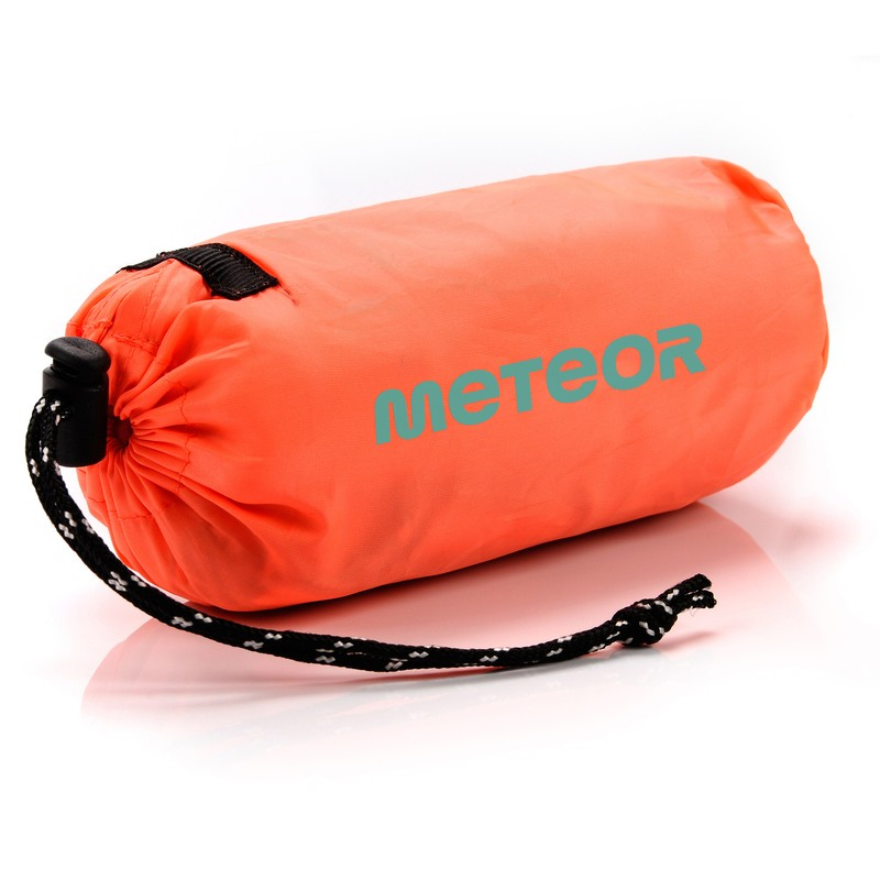 Rýchloschnúci uterák Meteor S 42X55 cm, 31570 - koralová farba
