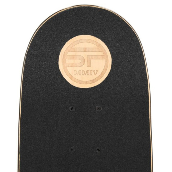 Skateboard Spokey SKALLE PRO