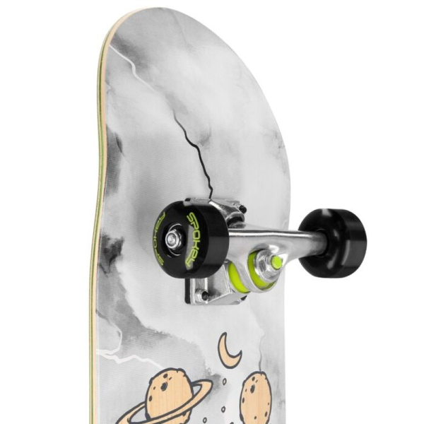 Skateboard Spokey SKALLE PRO