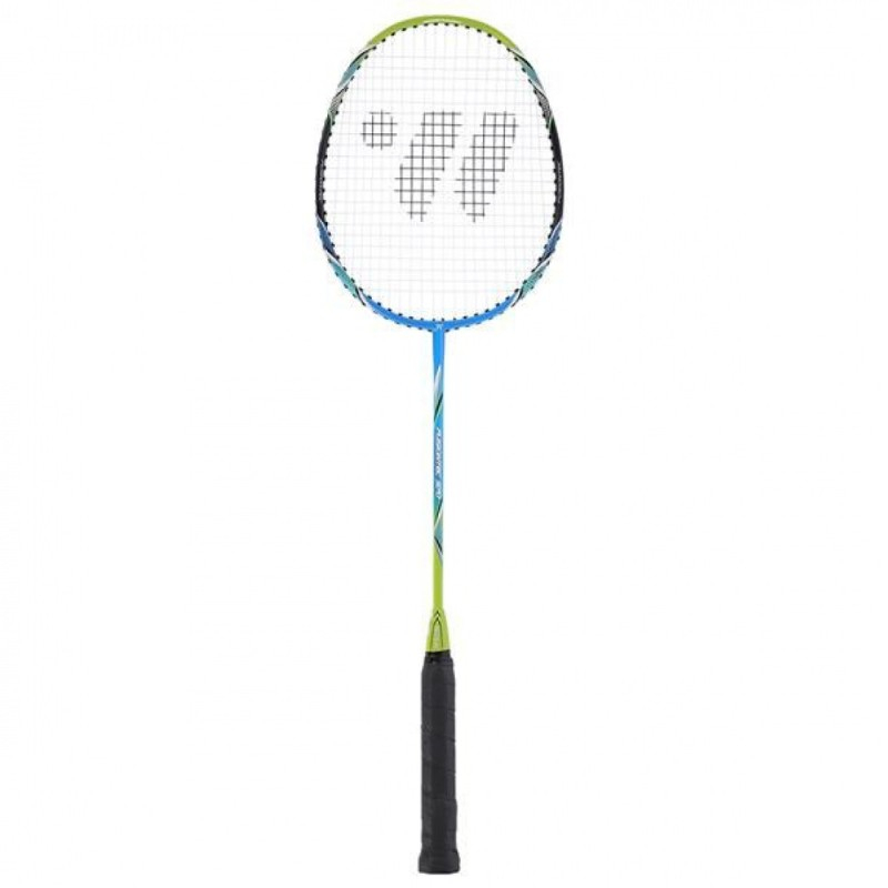 Badmintonová raketa Wish Fusiontec 970