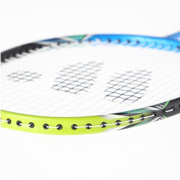 Badmintonová raketa Wish Fusiontec 970