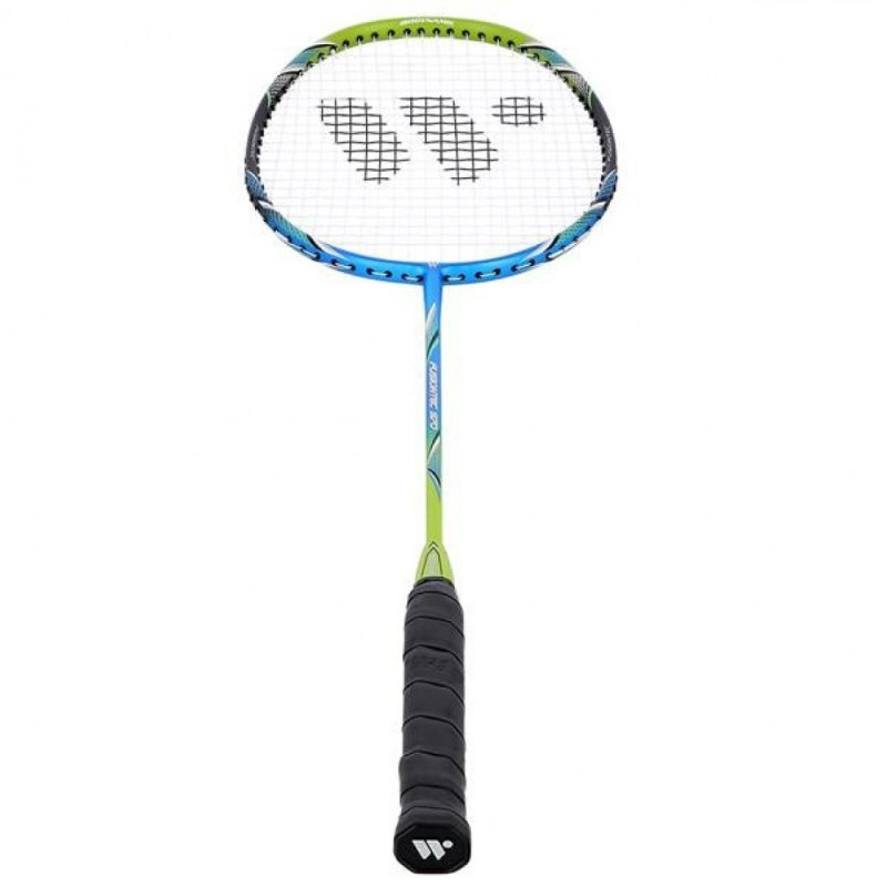 Badmintonová raketa Wish Fusiontec 970