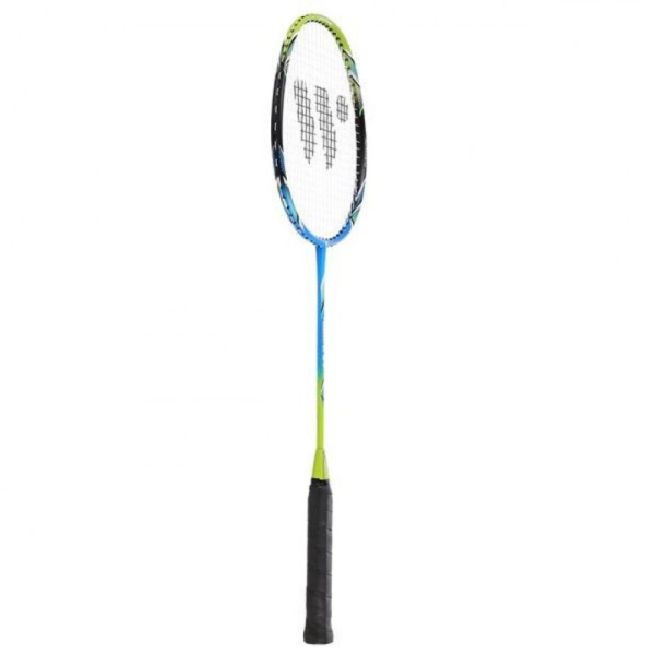 Badmintonová raketa Wish Fusiontec 970