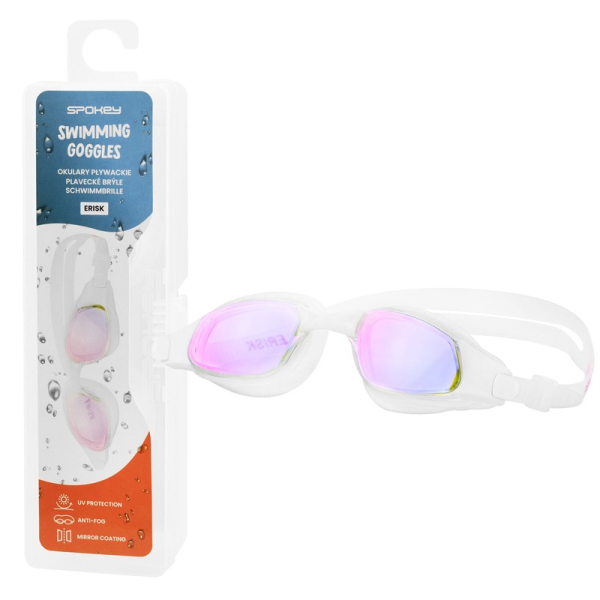 Plavecké okuliare Spokey, Erisk 927933