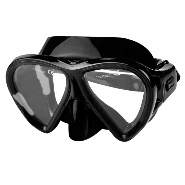 Potápačská maska Spokey, 928106 Tenh Potápačská maska Spokey, 928106 Tenh