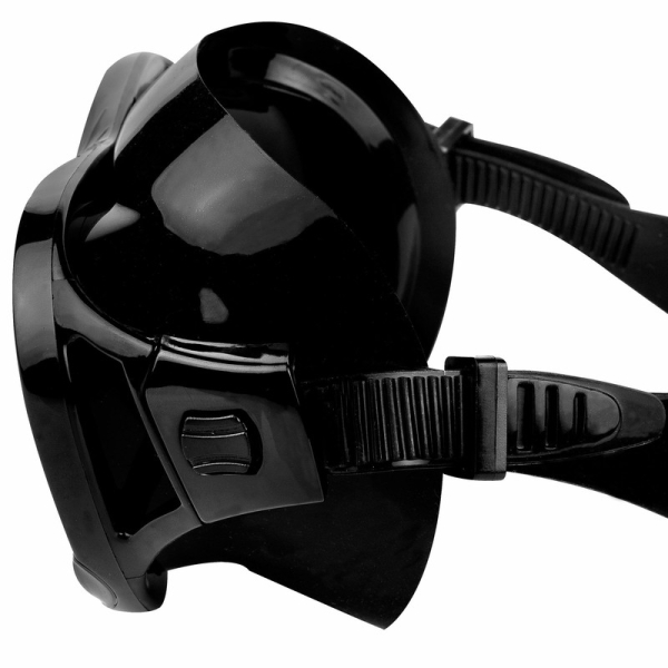 Potápačská maska Spokey, 928106 Tenh