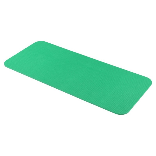 Fitness podložka ES 112x56x1cm, farba zelená Fitness podložka ES 112x56x1cm, farba zelená