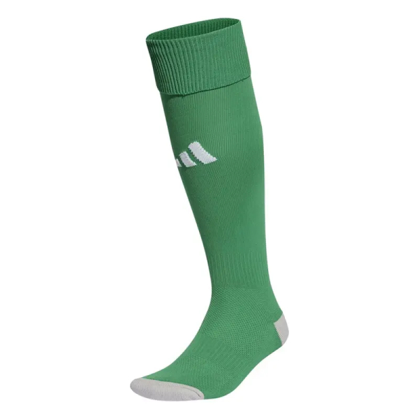 Adidas IB7819, futbalové legíny Milano 23, zelená farba Adidas IB7819, futbalové legíny Milano 23, zelená farba