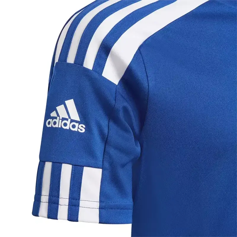Tričko Adidas Squadra, 21JSY, farba modrá