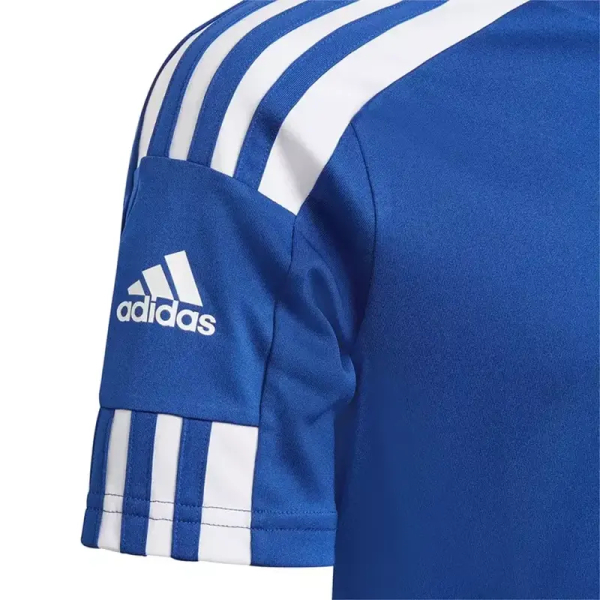 Tričko Adidas Squadra, 21JSY, farba modrá