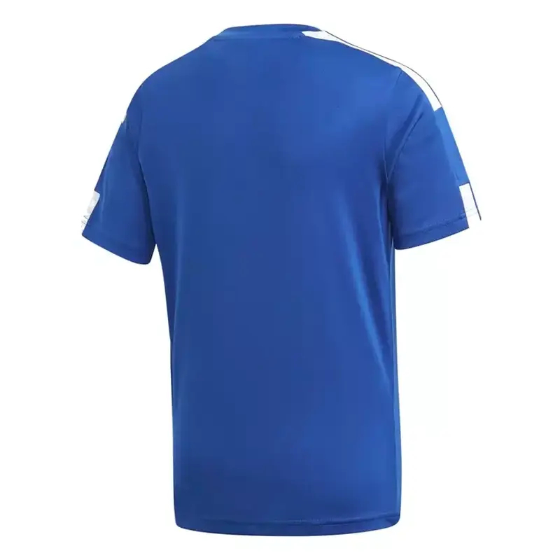 Tričko Adidas Squadra, 21JSY, farba modrá
