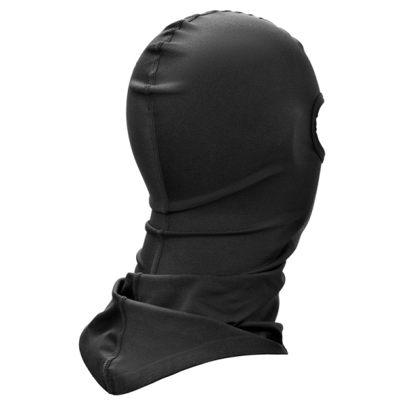 Balaklava Meteor, veľkosť L/XL, čierna