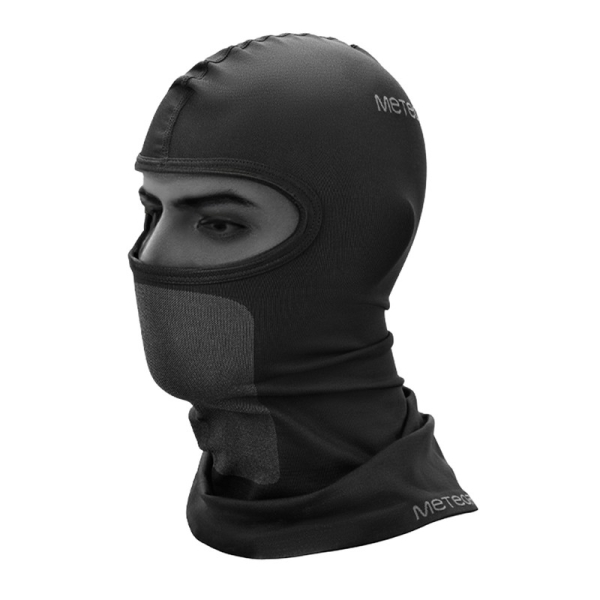 Balaklava Meteor, veľkosť L/XL, čierna Balaklava Meteor, veľkosť L/XL, čierna