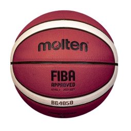 Molten basketbal BG4550 Fiba Approved, veľkosť 7