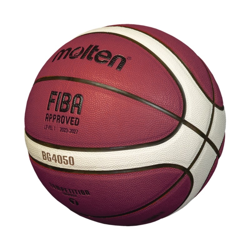 Molten basketbal BG4550 Fiba Approved, veľkosť 7