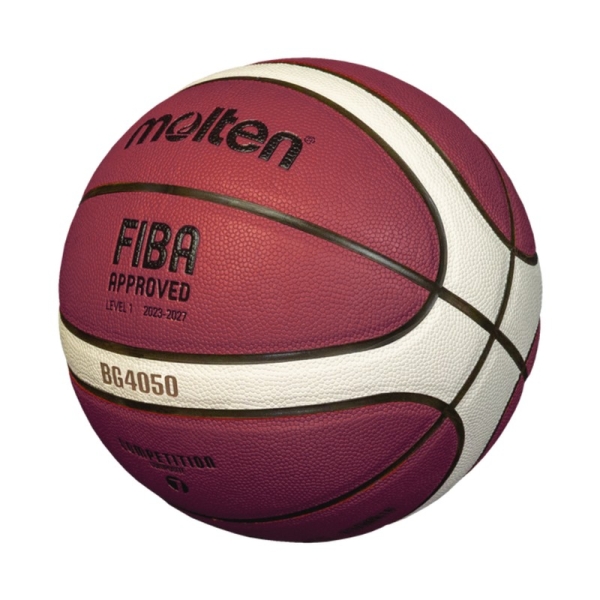 Molten basketbal BG4550 Fiba Approved, veľkosť 7