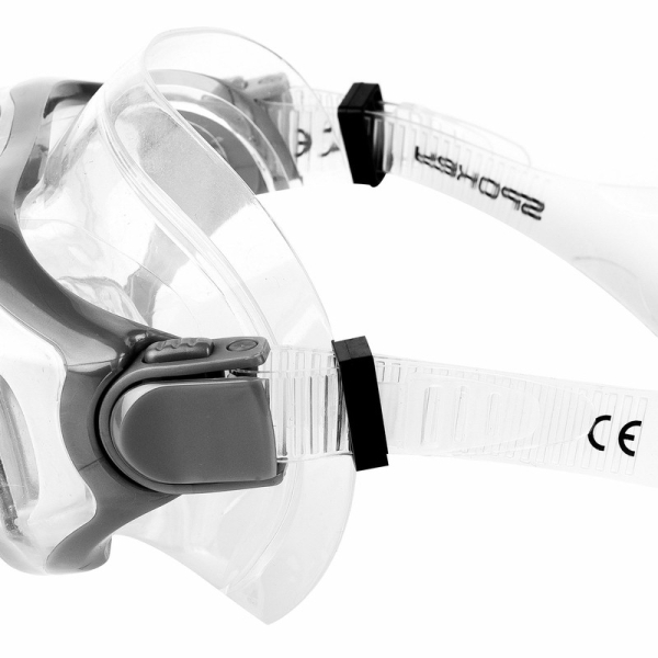 Potápačská maska Spokey 928105, Certa