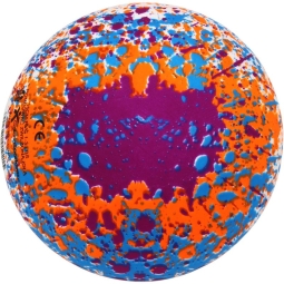 Gumová lopta 15 cm (PVC)