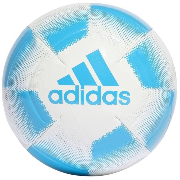 Adidas EPP CLUB HT2458 futbalové lopty, veľkosť 5, modrá a biela farba