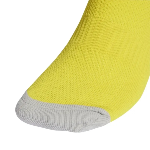 Futbalové gamaše Adidas IB7815, žlté Futbalové gamaše Adidas IB7815, žlté