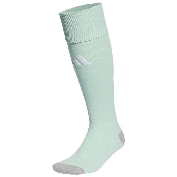 Futbalové gamaše Adidas IB7823, mentolová farba Futbalové gamaše Adidas IB7823, mentolová farba