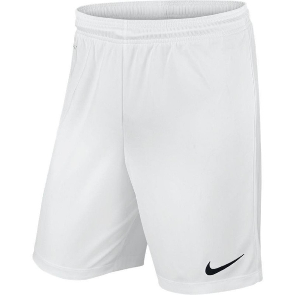Pánske šortky Nike Homme, biele Pánske šortky Nike Homme, biele