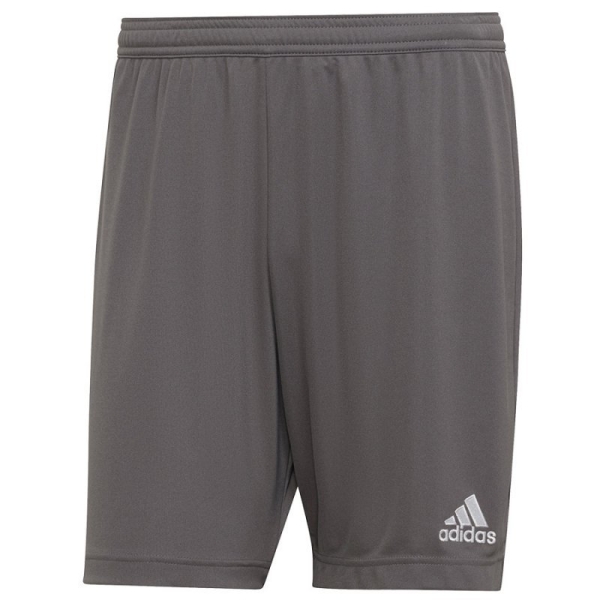 Šortky Adidas ENT22 SHO, farba sivá Šortky Adidas ENT22 SHO, farba sivá