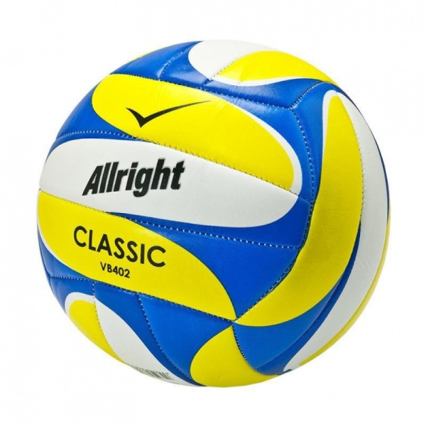 Volejbalová lopta Allright Classic, veľkosť 5 Volejbalová lopta Allright Classic, veľkosť 5