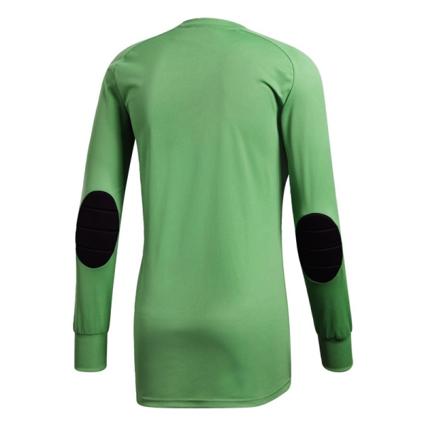Adidas Assita 17 GK brankárska mikina, veľkosť XXL, farba zelená Adidas Assita 17 GK brankárska mikina, veľkosť XXL, farba zelená