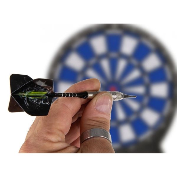 Plastové šípky Enero (3 ks po 18 g) Plastové šípky Enero (3 ks po 18 g)