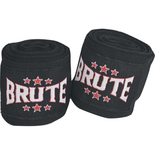 Brutálna boxerská bandáž Brutálna boxerská bandáž